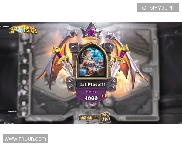 暴雪嘉年华炉石比赛-暴雪嘉年华炉石比赛，赛场热血沸腾的时刻-暴雪嘉年华炉石比赛